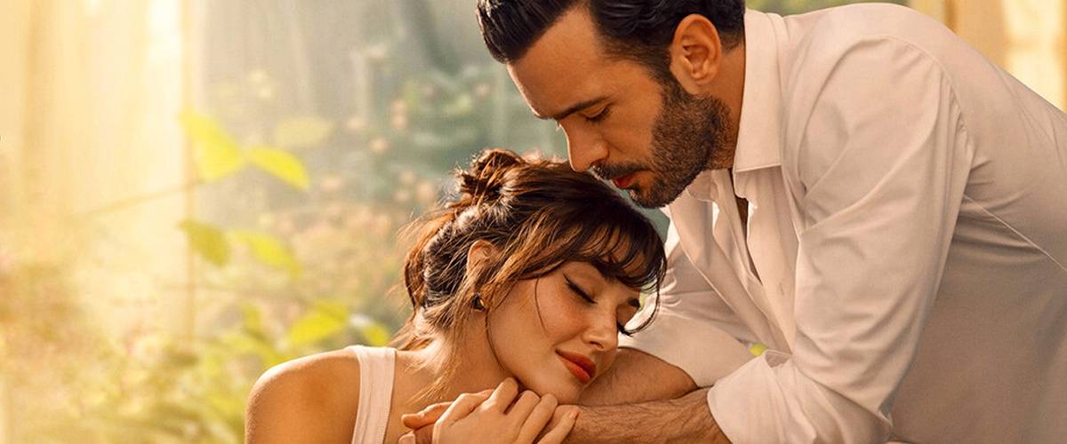 Топ-10 турецких сериалов этой недели