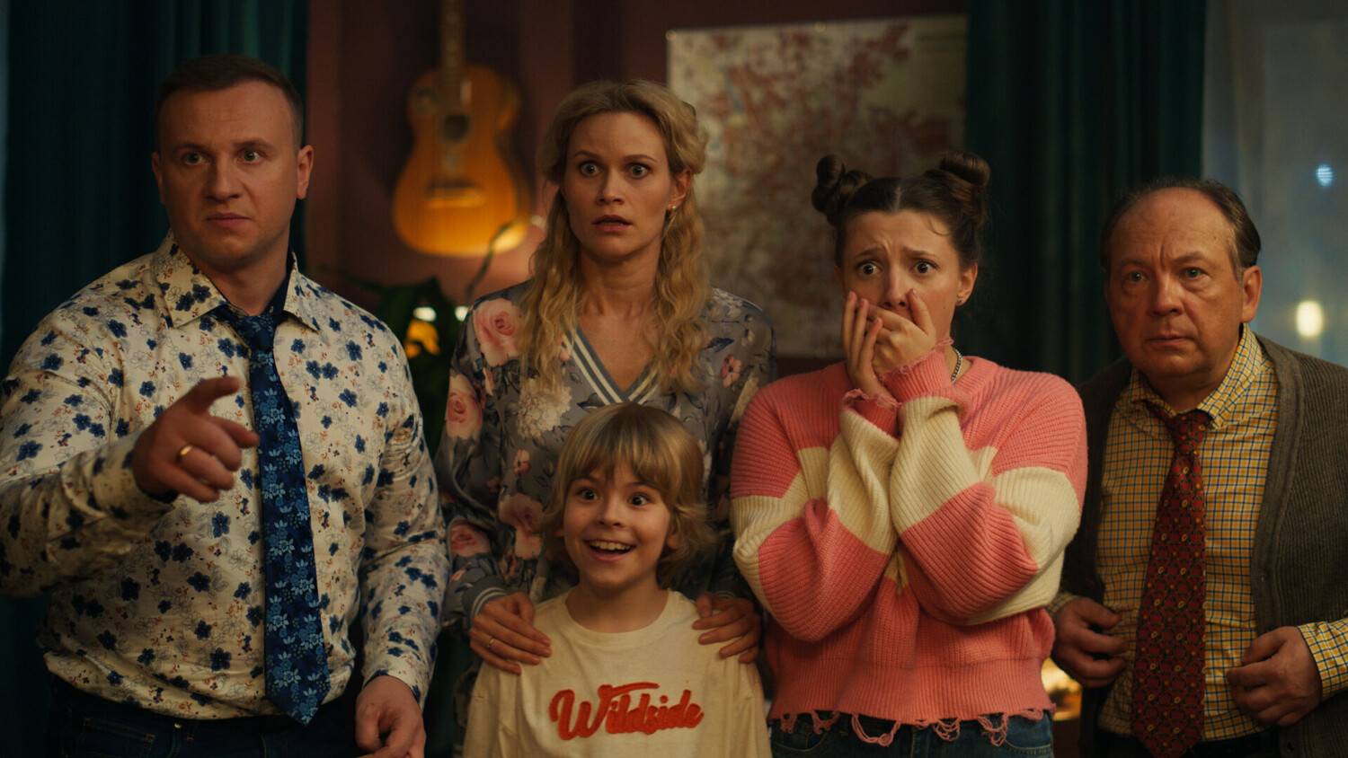 Главные кино- и анимационные премьеры августа 2025: что смотреть в этом месяце