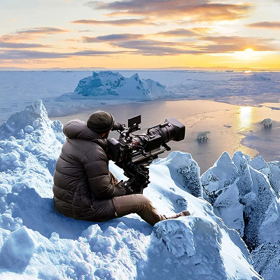 Лучшие документальные фильмы и сериалы
