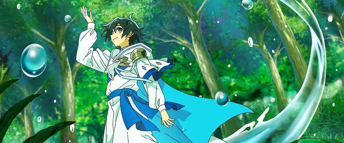 Аниме, которые вышли летом 2025 года: даты релизов, сюжеты и сюрпризы | Часть 2